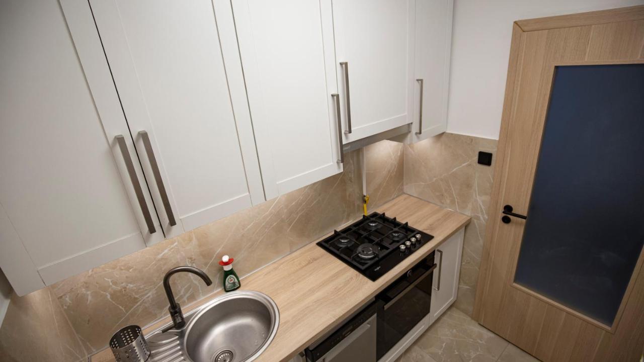 Spacious 2br Flat In The Centre With The Best View