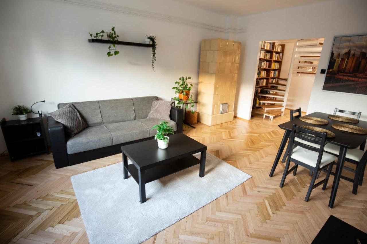 Spacious 2br Flat In The Centre With The Best View Budapeste
