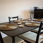 Spacious 2Br Flat In The Centre With The Best View