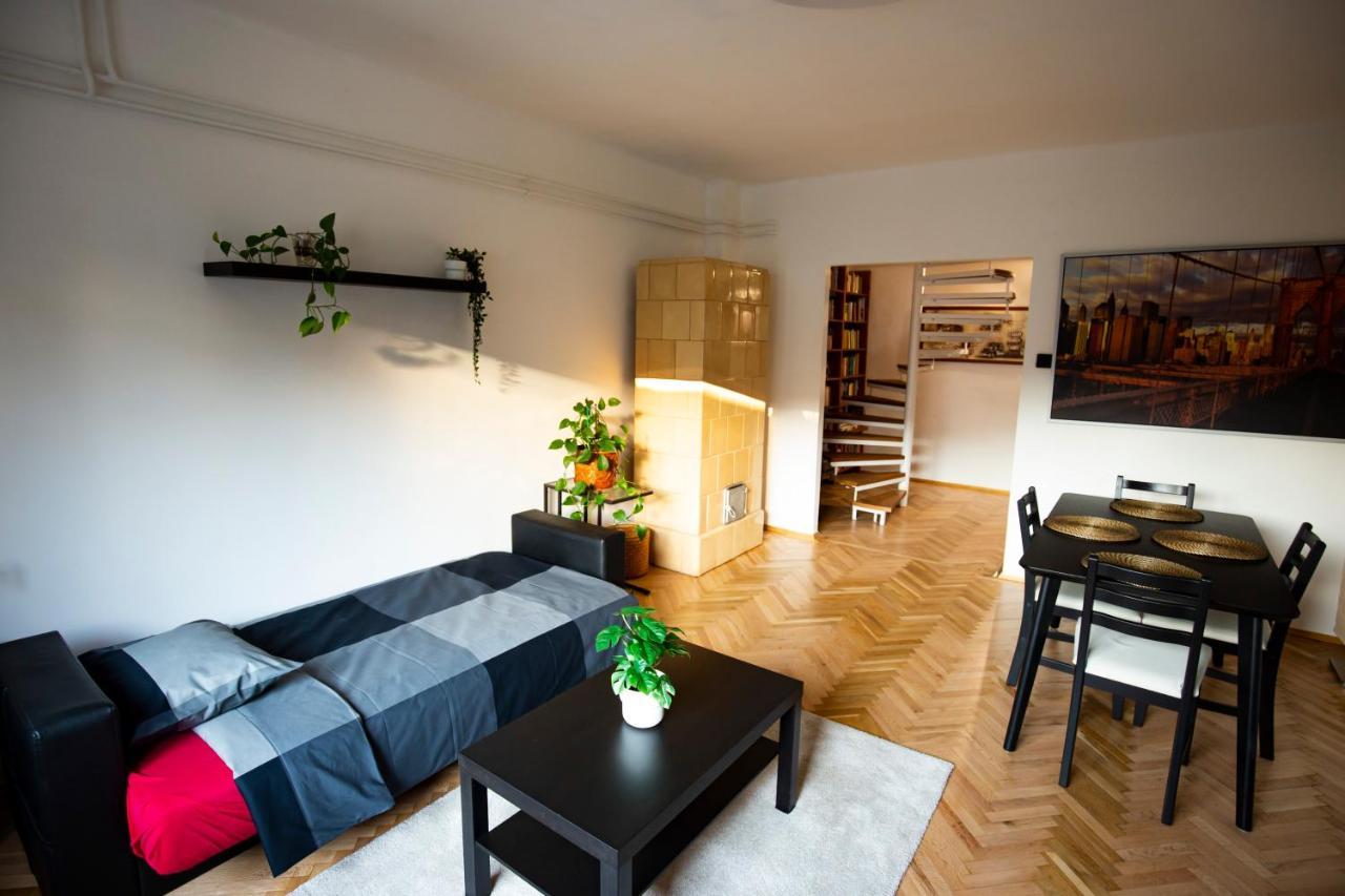 Spacious 2br Flat In The Centre With The Best View Budapešť