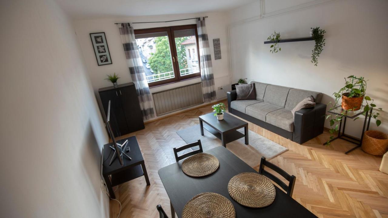 Apartmán Spacious 2br Flat In The Centre With The Best View *