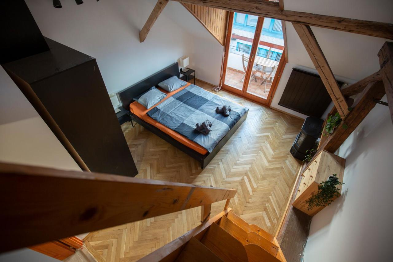 Spacious 2br Flat In The Centre With The Best View Apartmán Budapešť