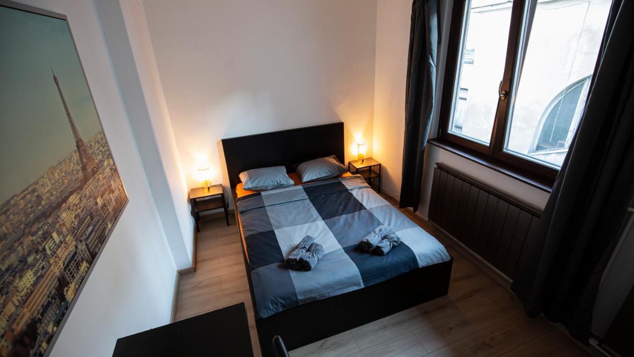 Spacious 2br Flat In The Centre With The Best View Apartmán Budapešť