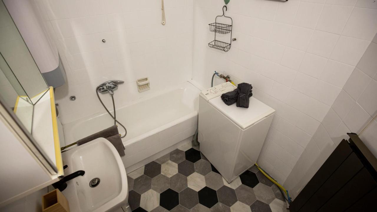 Spacious 2br Flat In The Centre With The Best View Budapešť