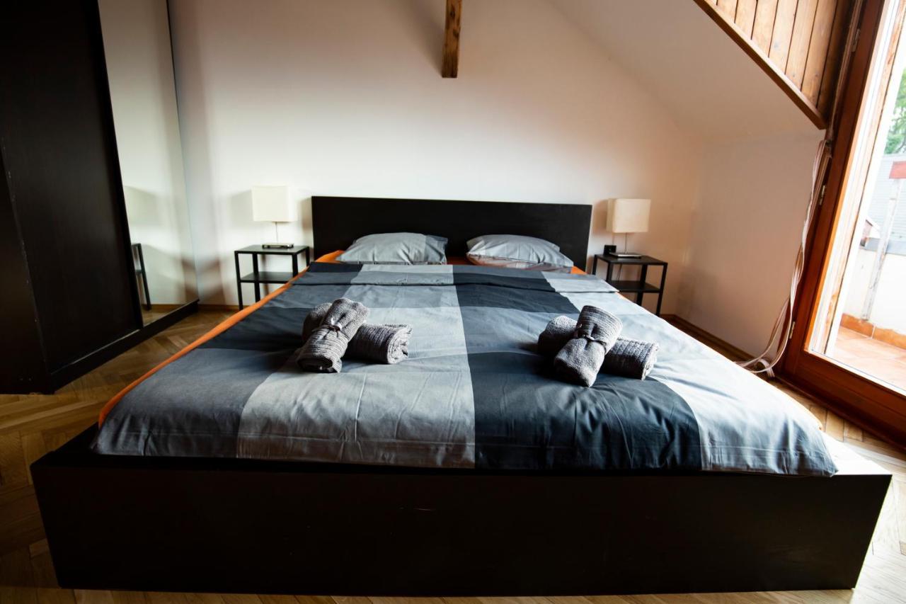 Spacious 2br Flat In The Centre With The Best View Apartmán *
