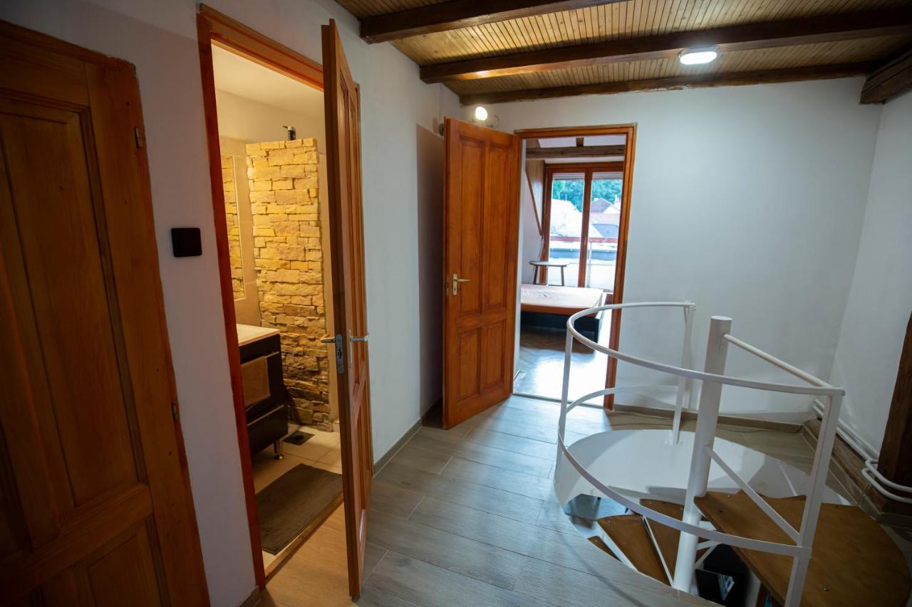 Spacious 2br Flat In The Centre With The Best View Budapešť