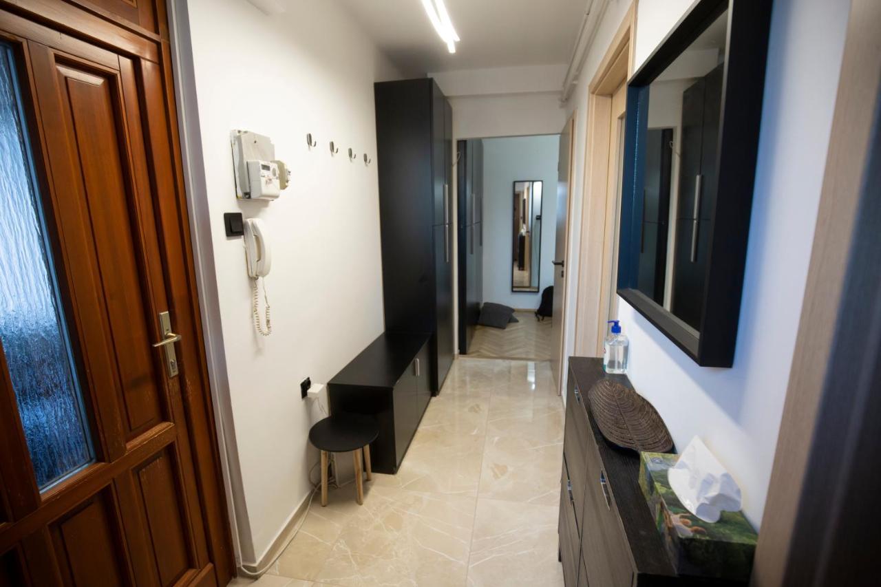 Spacious 2br Flat In The Centre With The Best View Budapešť