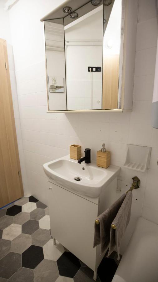 Apartmán Spacious 2br Flat In The Centre With The Best View