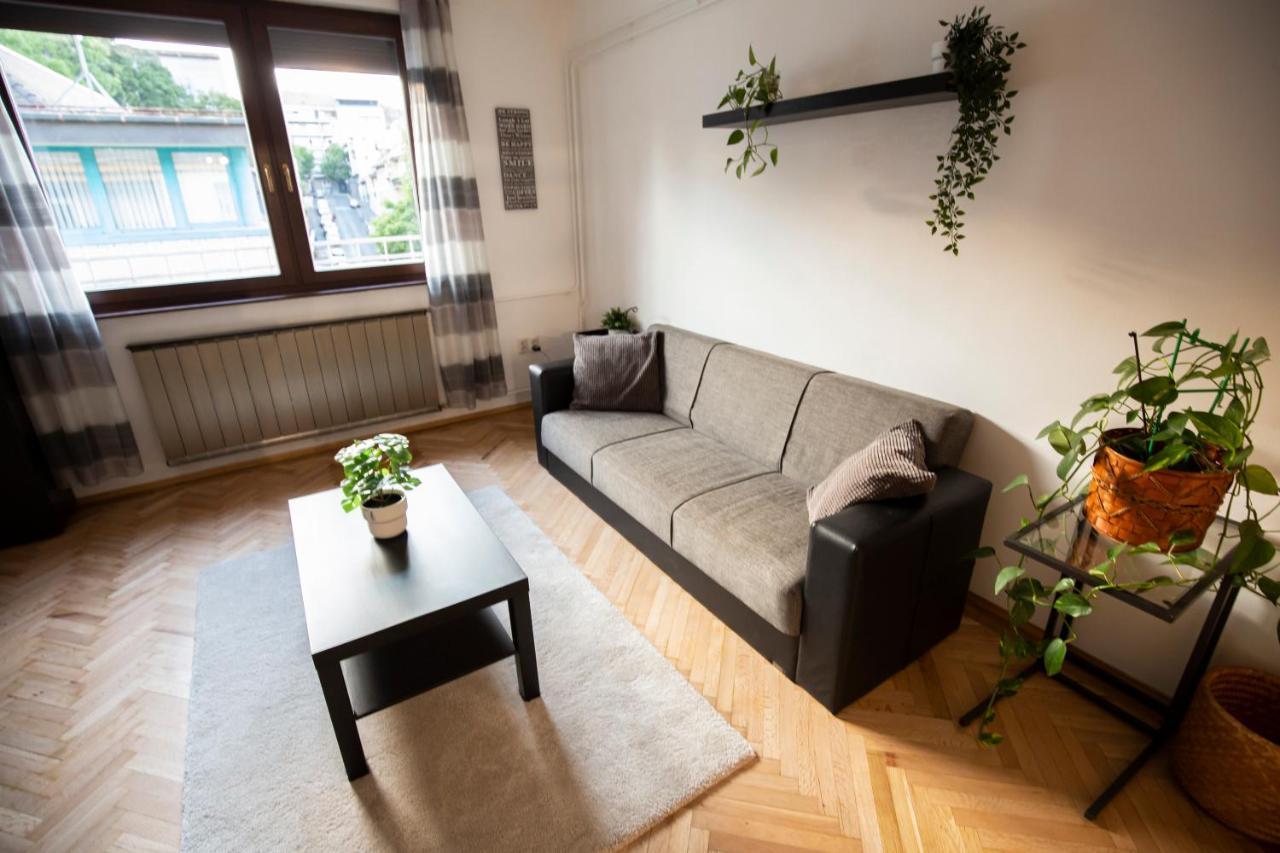 Spacious 2br Flat In The Centre With The Best View * Budapešť