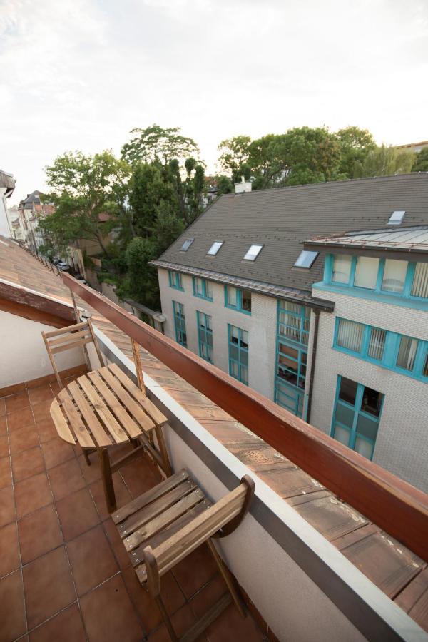Spacious 2br Flat In The Centre With The Best View Apartmán Budapešť