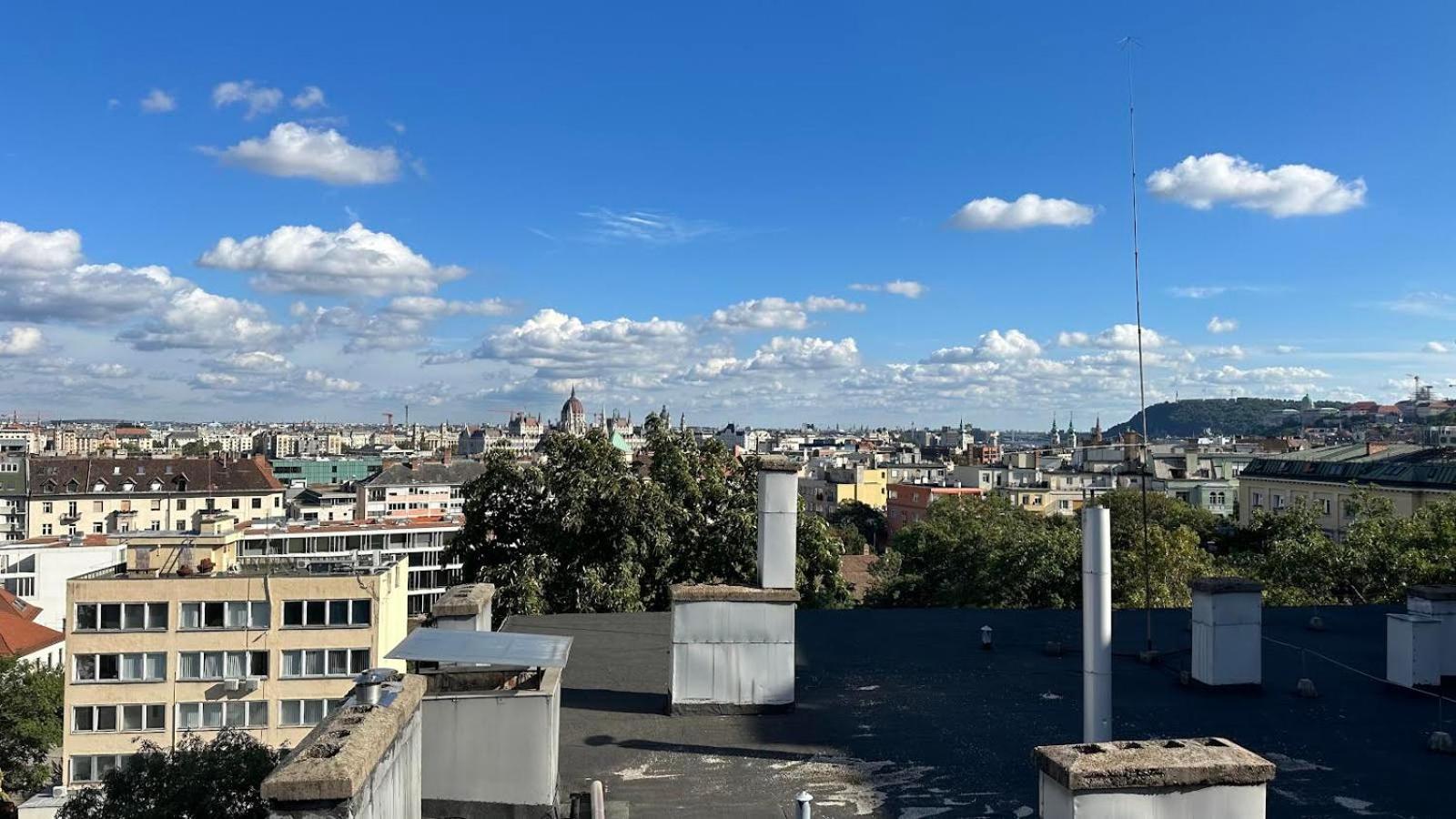 Apartmán Spacious 2br Flat In The Centre With The Best View